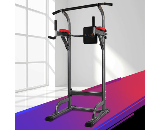 Everfit Multi-Function Home Gym Power Tower